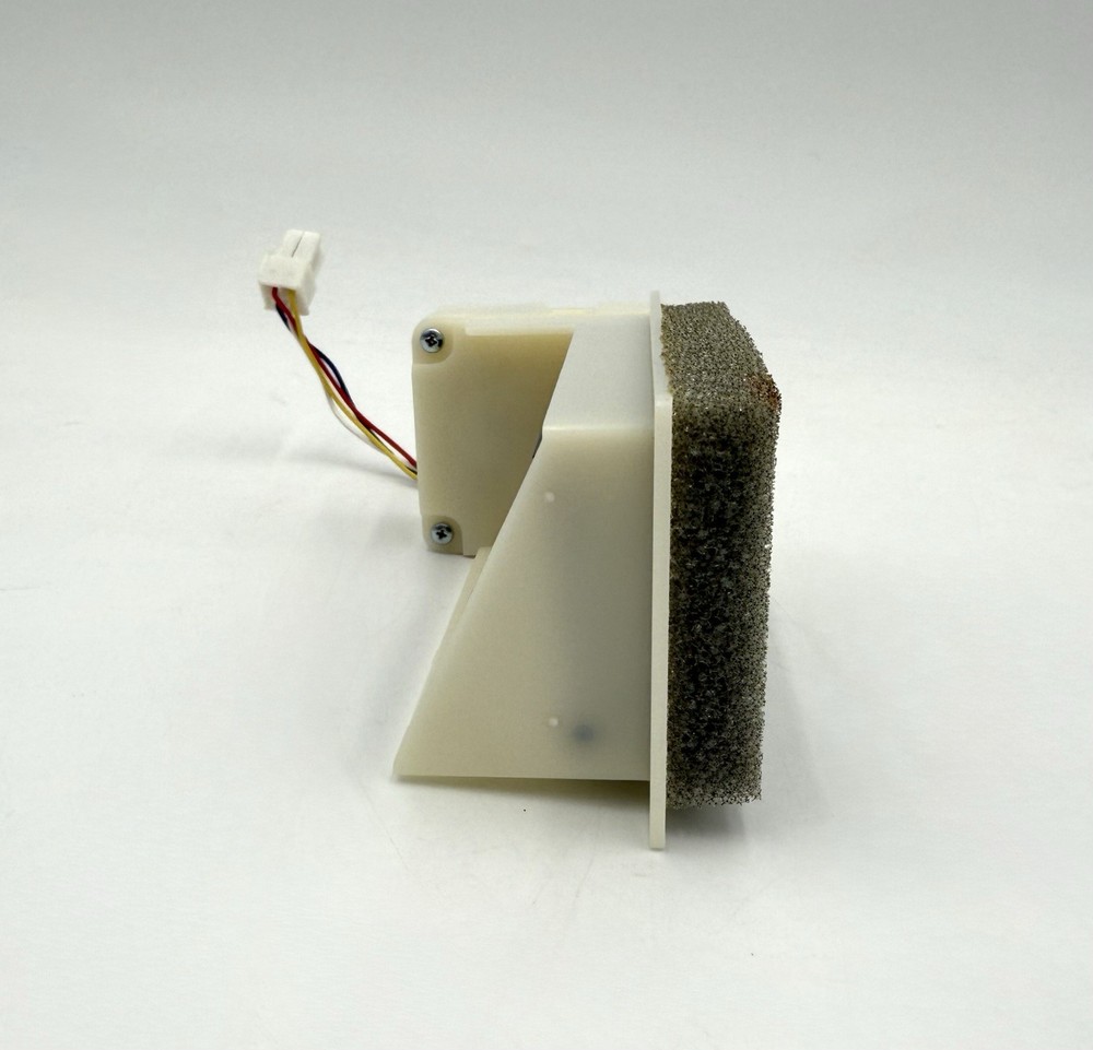 Kitchenaid Refrigerator Air Damper Diffuser 2221296 US005876014A