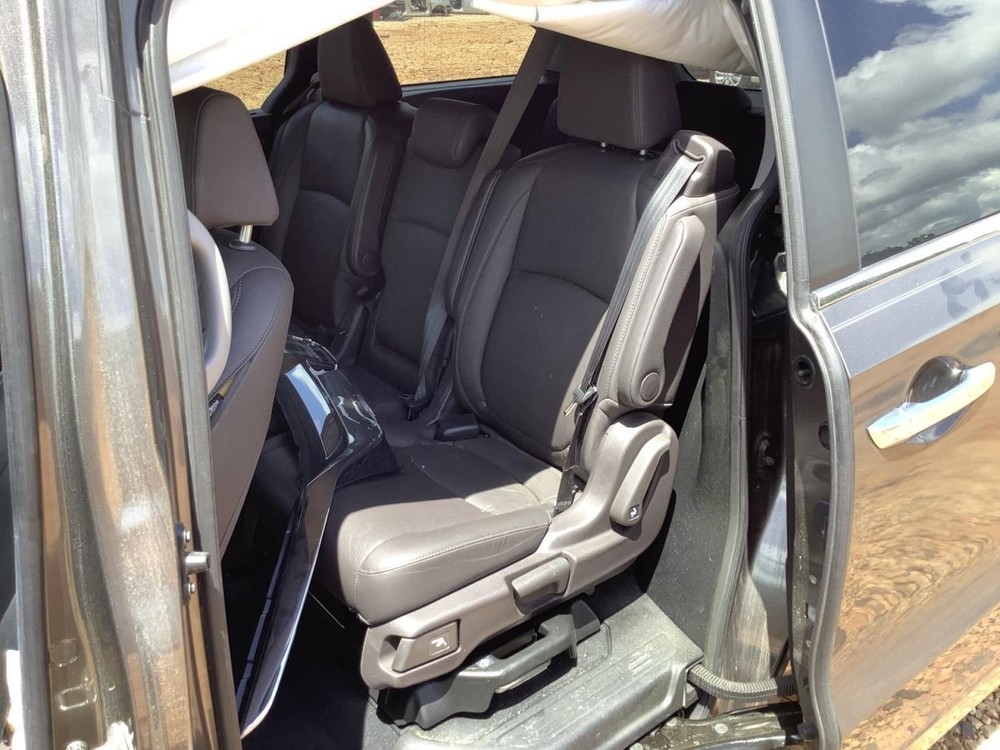 Fuse Box Engine Compartment EX Fits 18-19 ODYSSEY 4687544
