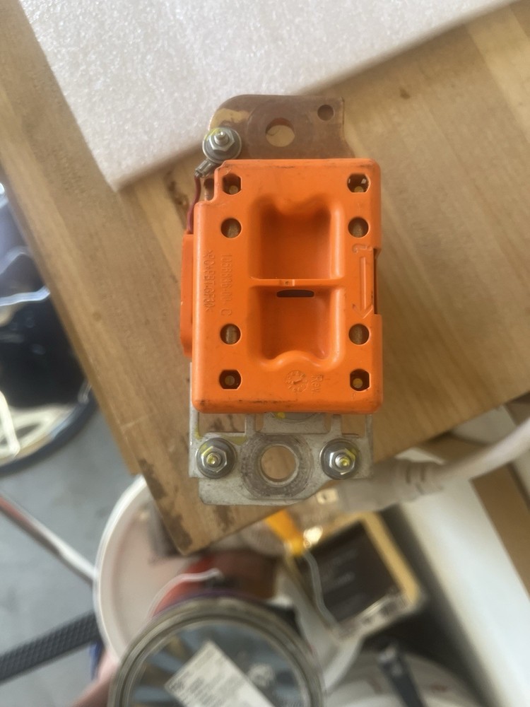 2016-2020 Tesla Model S Pyroelectric / PYRO FUSE