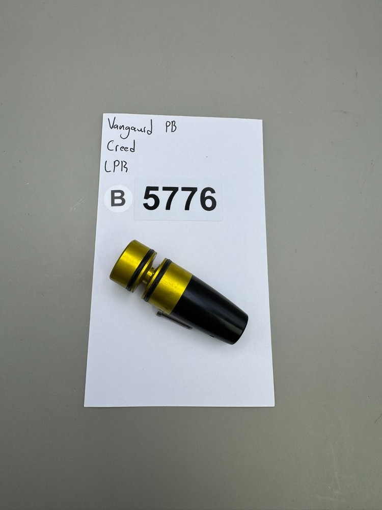 Vanguard PB Creed LPR-Gold