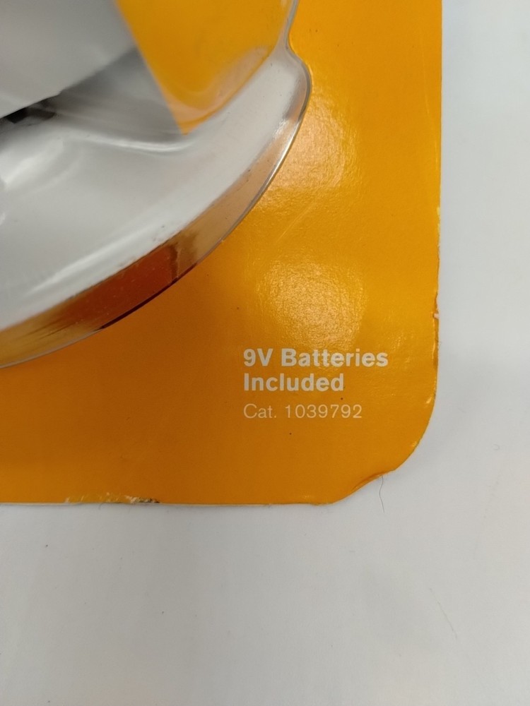 First Alert 1039792 Smoke Detector - 2 Pack