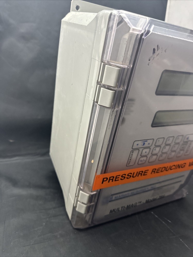 Marsh-McBirney Inc. Multi-Mag 284-0a