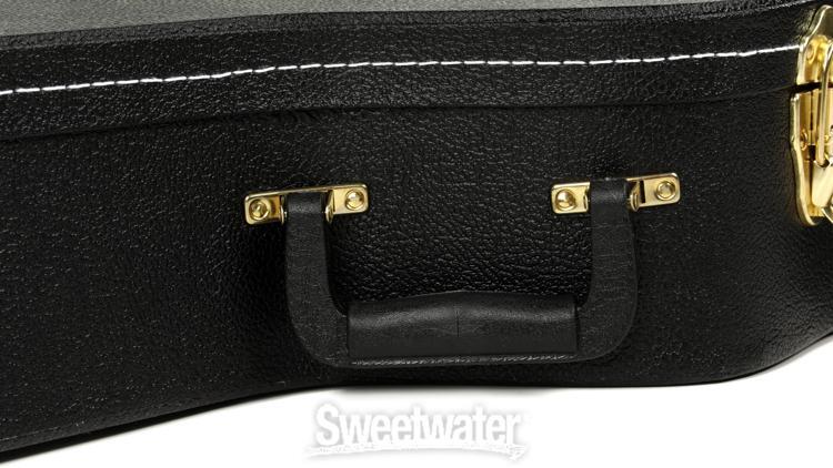 Ibanez AS100C Hardshell Guitar Case - AS Series