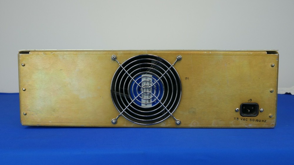 Comtech AR1929-10 RF Amplifier | 1-2GHz 10W