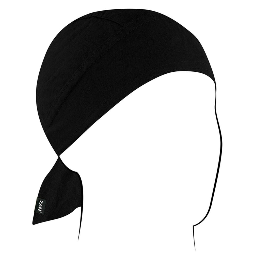 Zan® Flydanna® SportFlex® Black