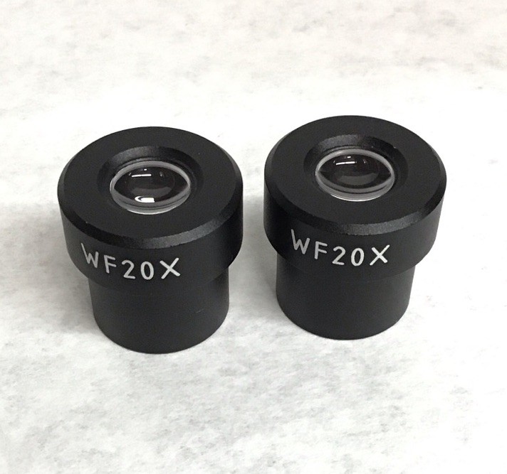 OMAX M82E Series Binocular Biological Compound Microscope 40X-2000X ...