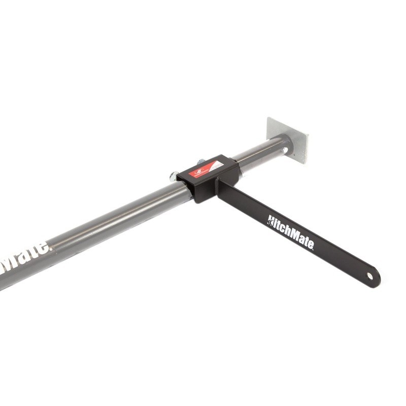 Cargo StabiLoad Divider Bar Adjustable Truck Bed Cargo Stabilizer Model 4017 New