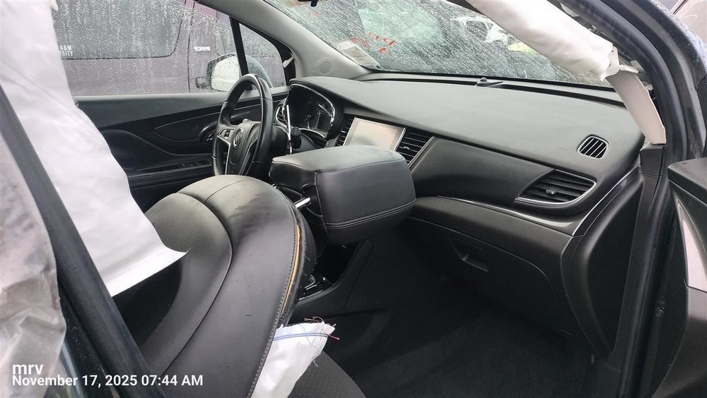 CONTROL PANEL OEM 17-21 BUICK ENCORE 1YR WRNTY