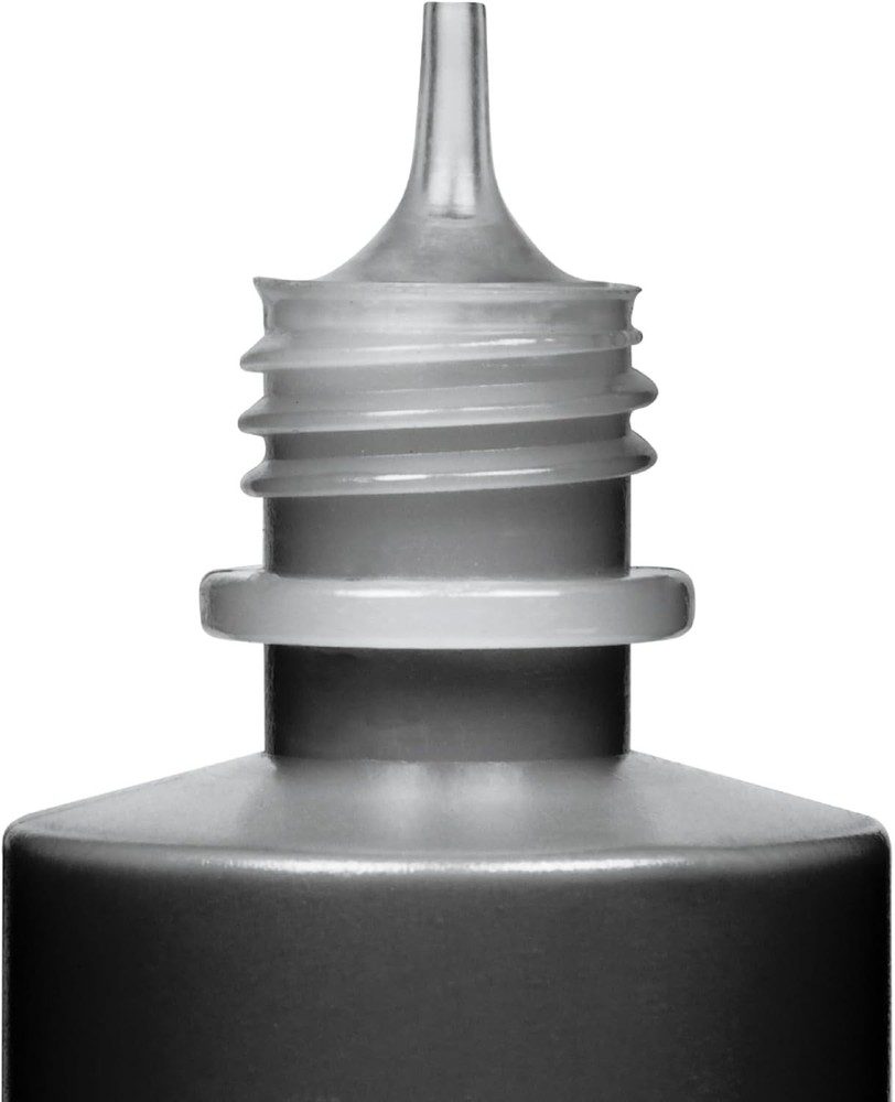 Dimensional Fabric Paint 4oz Slick Black