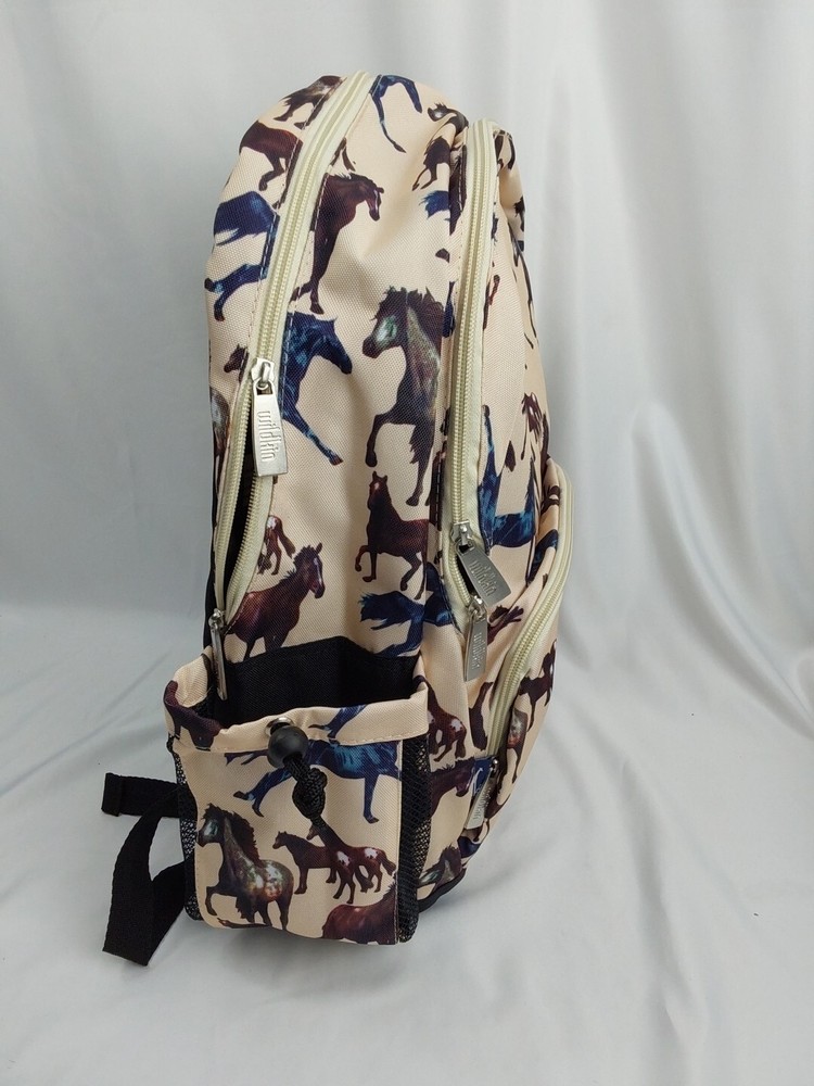 Wildkin Horse Dreams Backpack 18”
