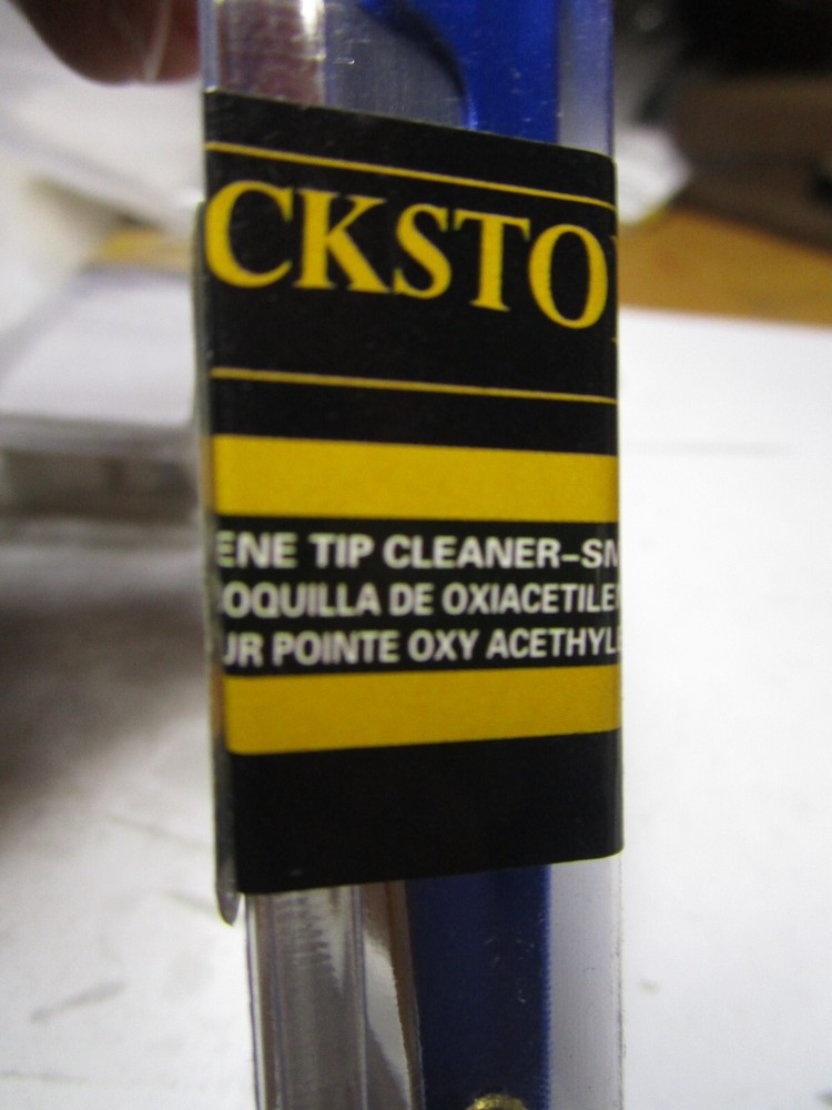 (2) Blackstone® Standard Size Tip Cleaners