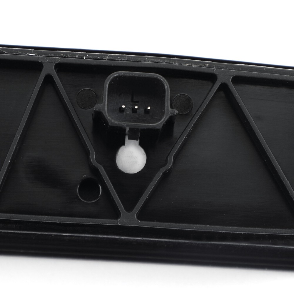 For 12-18 Ford Focus ST Boot Tailgate Handle Trunk Handle-Switch F1EB-19B514-BE