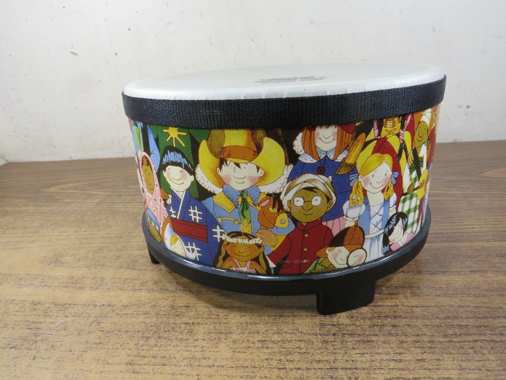 Remo Rhythm Club Floor Tom