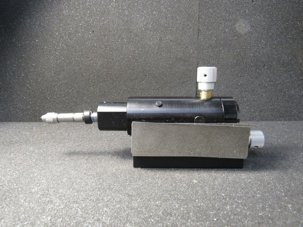 Probing Solutions Model 350