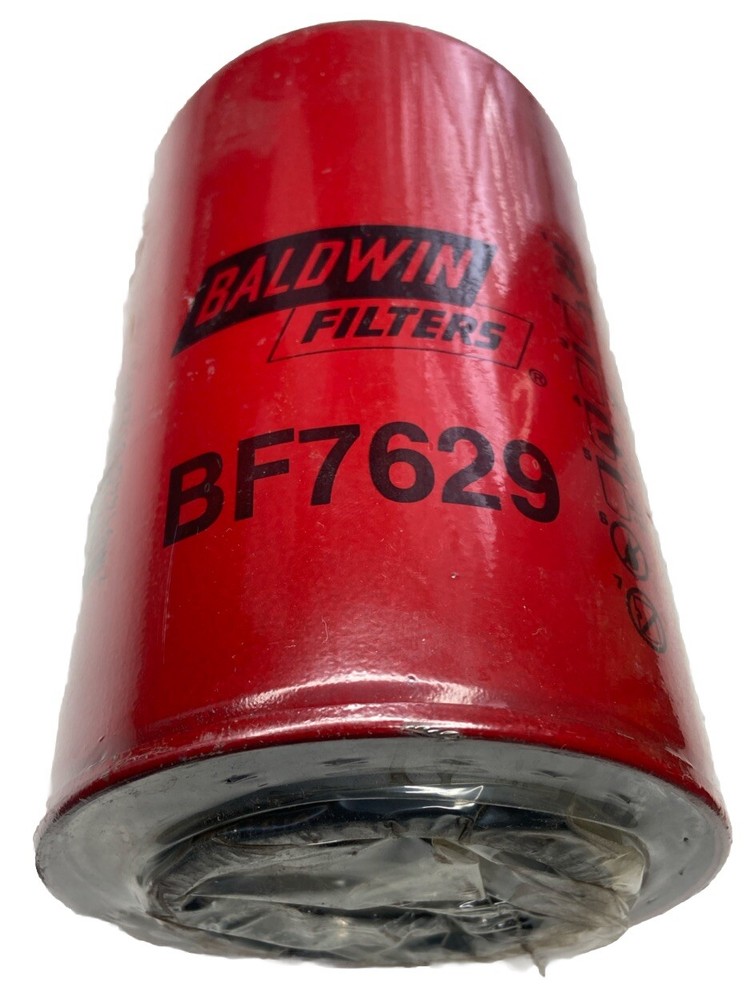 Fuel Filter Baldwin BF7629 Spin On