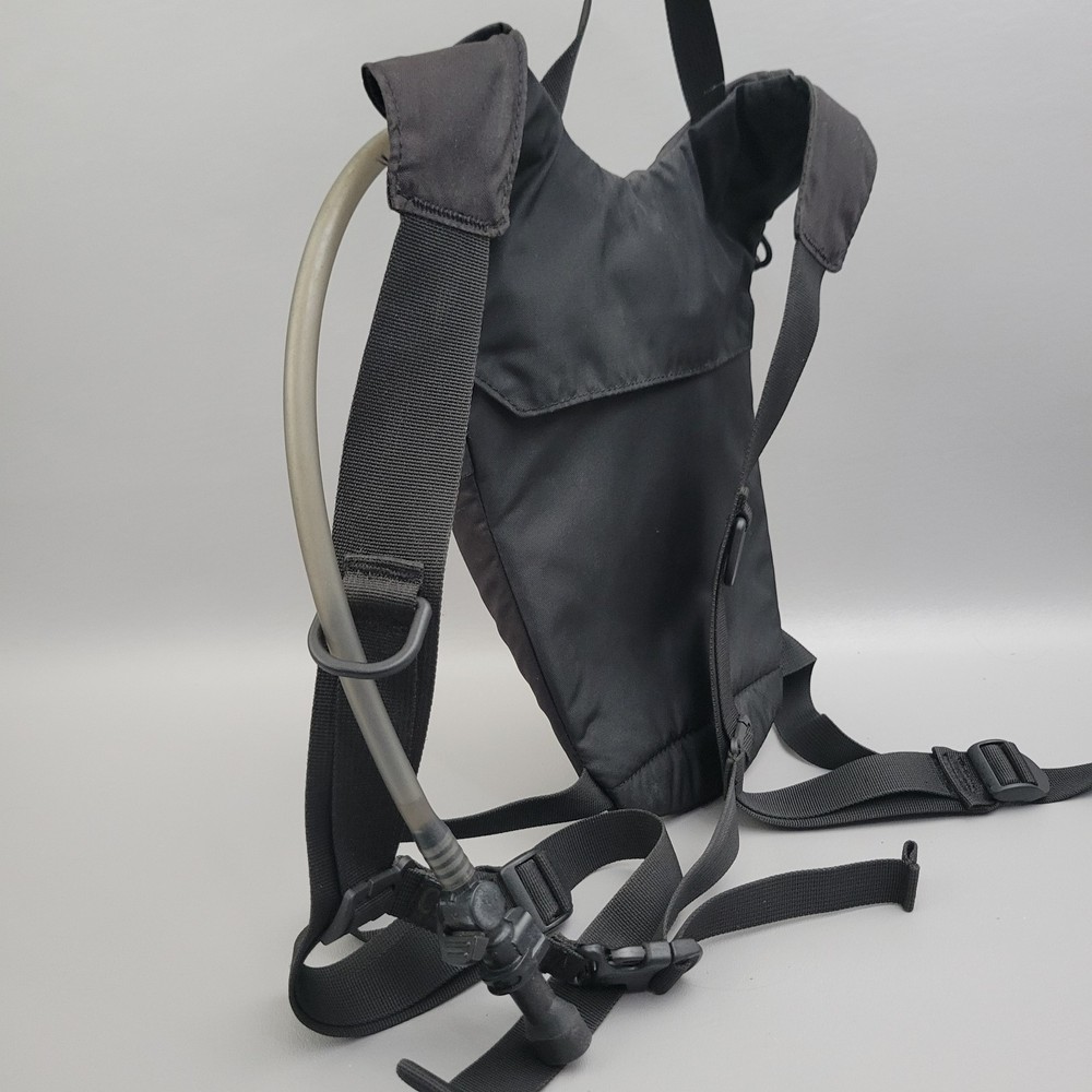 Camelbak HydroBak Maximum Gear Backpack Black