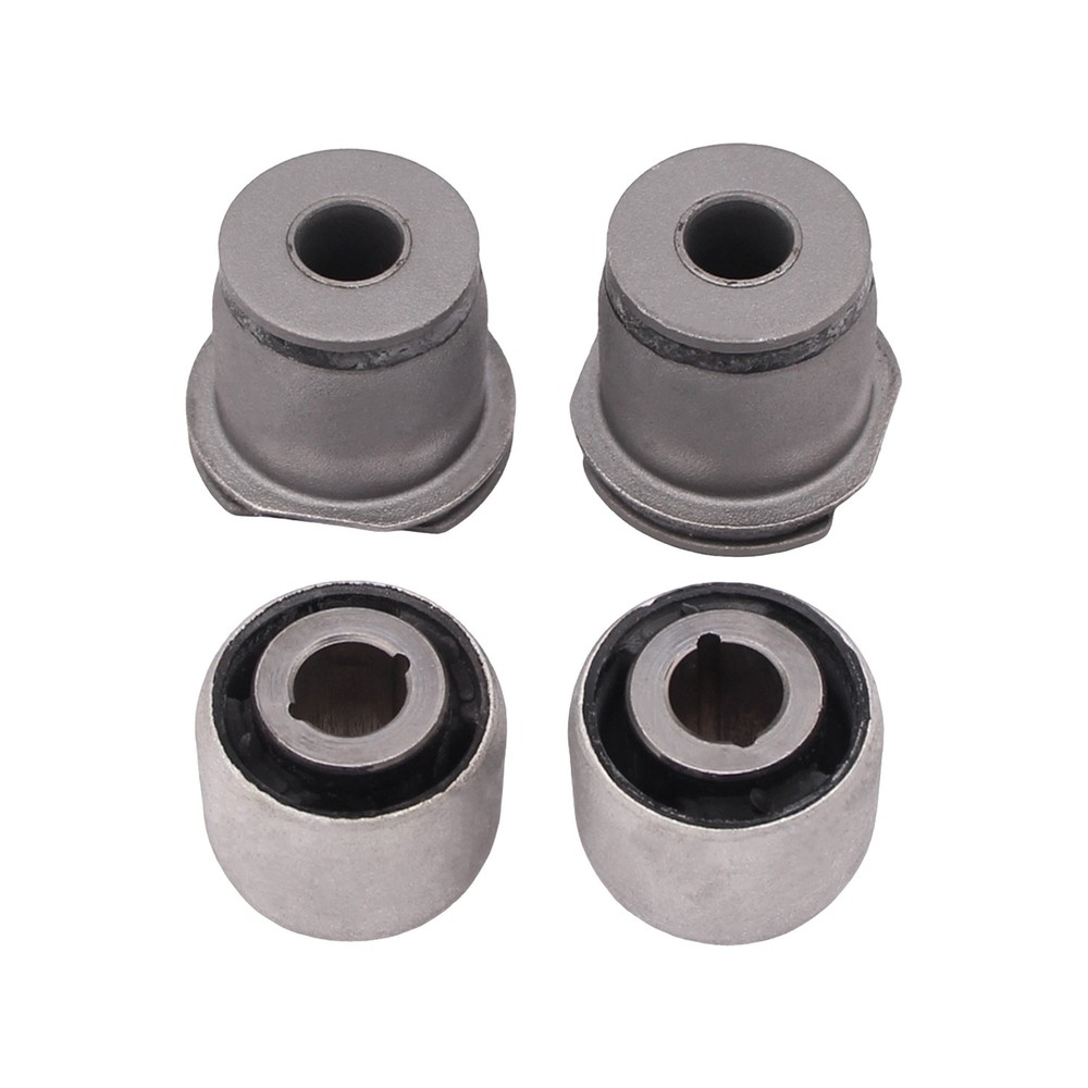 Front Shock Bracket & Knuckle Bushings 4-Piece Set for Buick LaCrosse 2012-2013