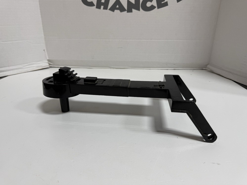 Ideal 6x6 high riser power cruiser strut piece