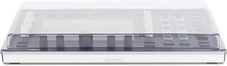 Decksaver Waldorf Iridium Core Cover