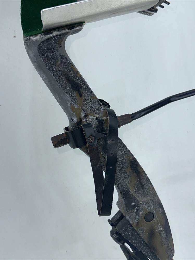 compond bow Pro Vantage Hunter