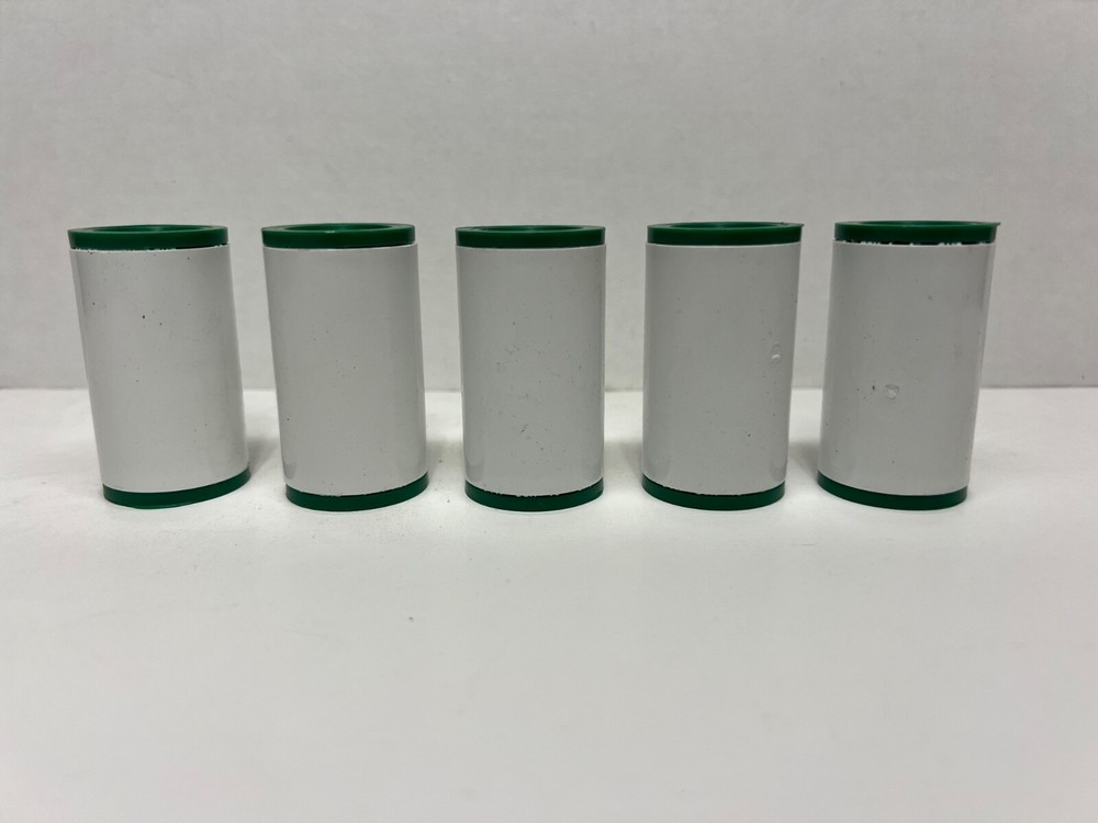 New Jain Irrigation Watering System Glued Compression Couplings 12010408 Lot