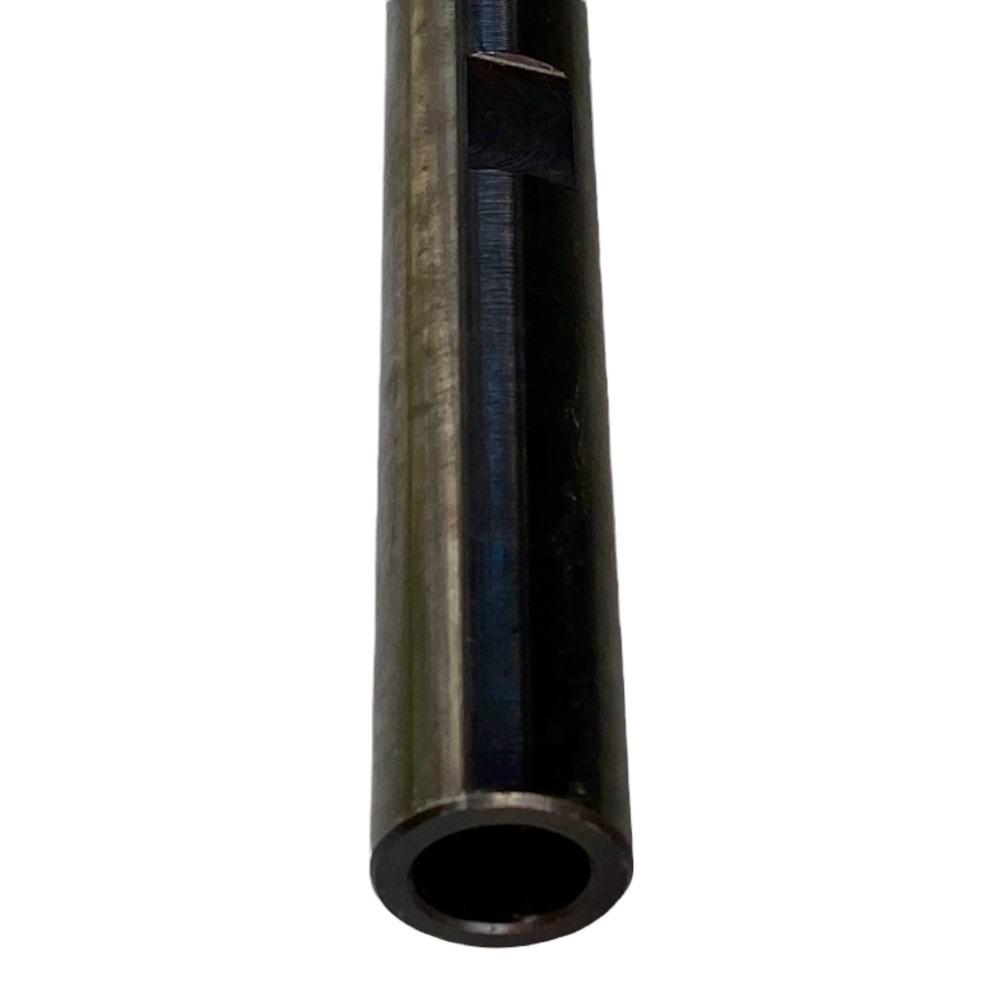 5 PACK 12" Core Drill Bits Extension Rod Adapter with 5/8'' Threads For Core Bit