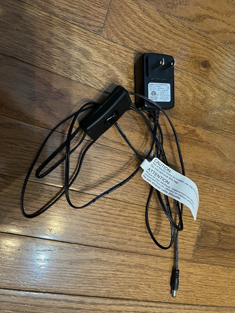 Aqueon 36” LED Strip Light Black