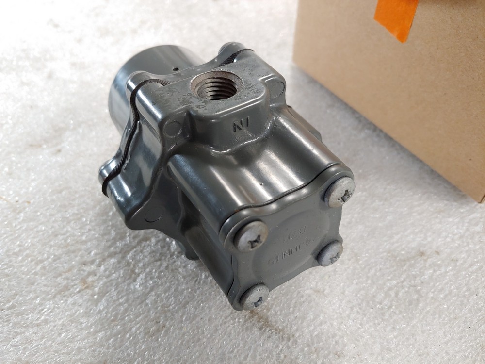 Fisher OEM Pressure Regulator FS-67CR-206