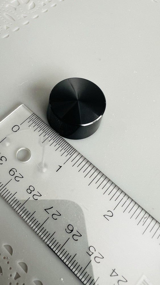 JBL Celebrity 150 Encoder Volume Knob