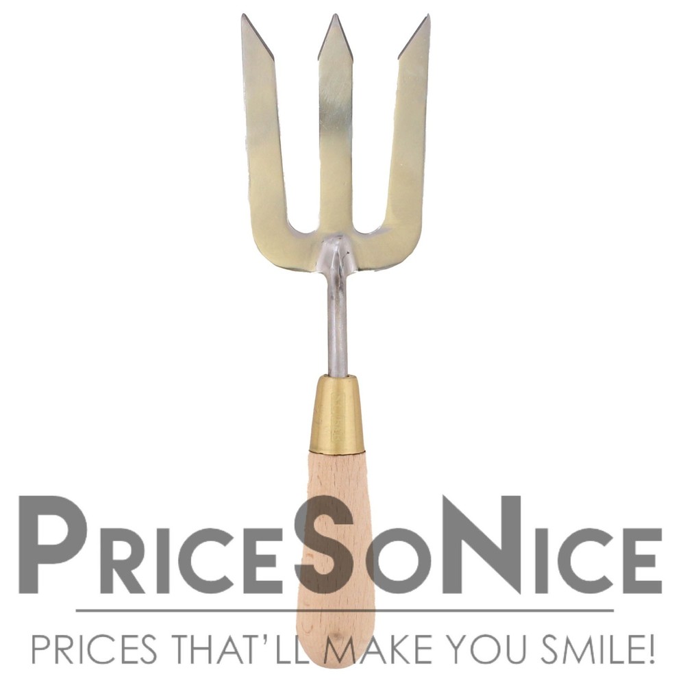 Sophie Conran Fork NEW/OPEN BOX