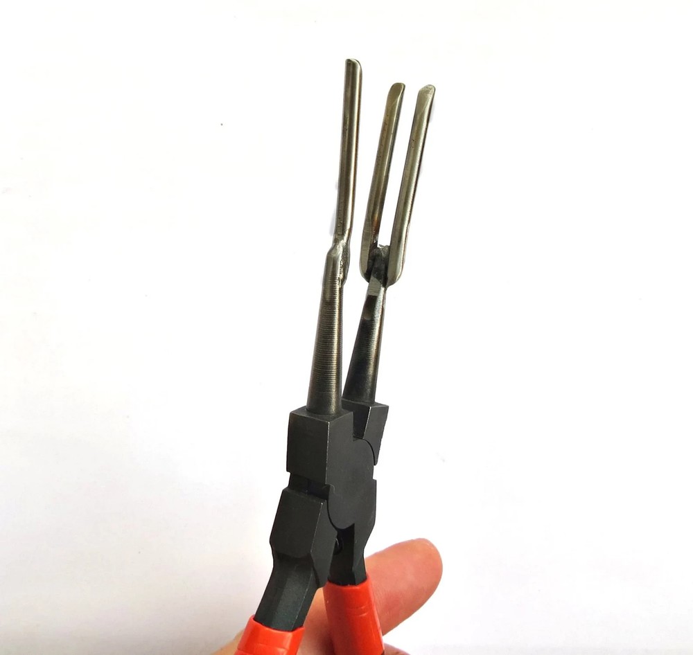 Sculpting Lampwork Mashers - Lampwork Tool