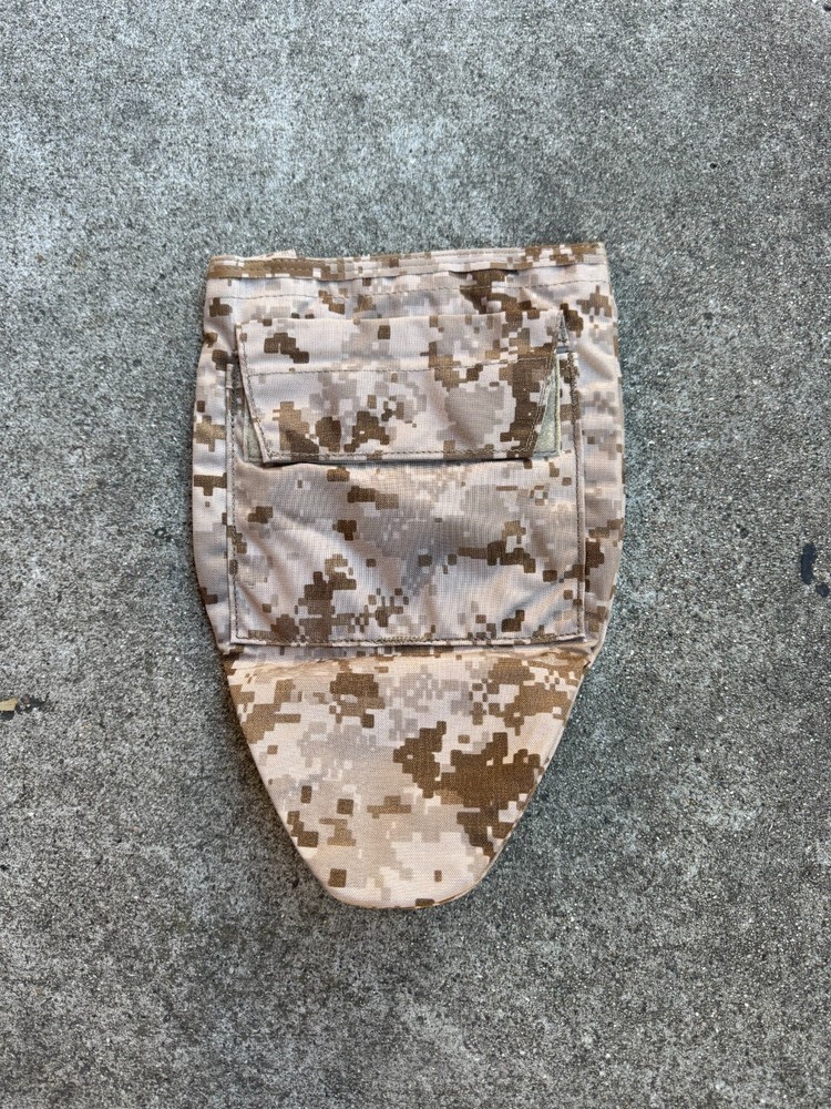 Eagle Industries AOR1 Groin Protector Pouch Sml/Med