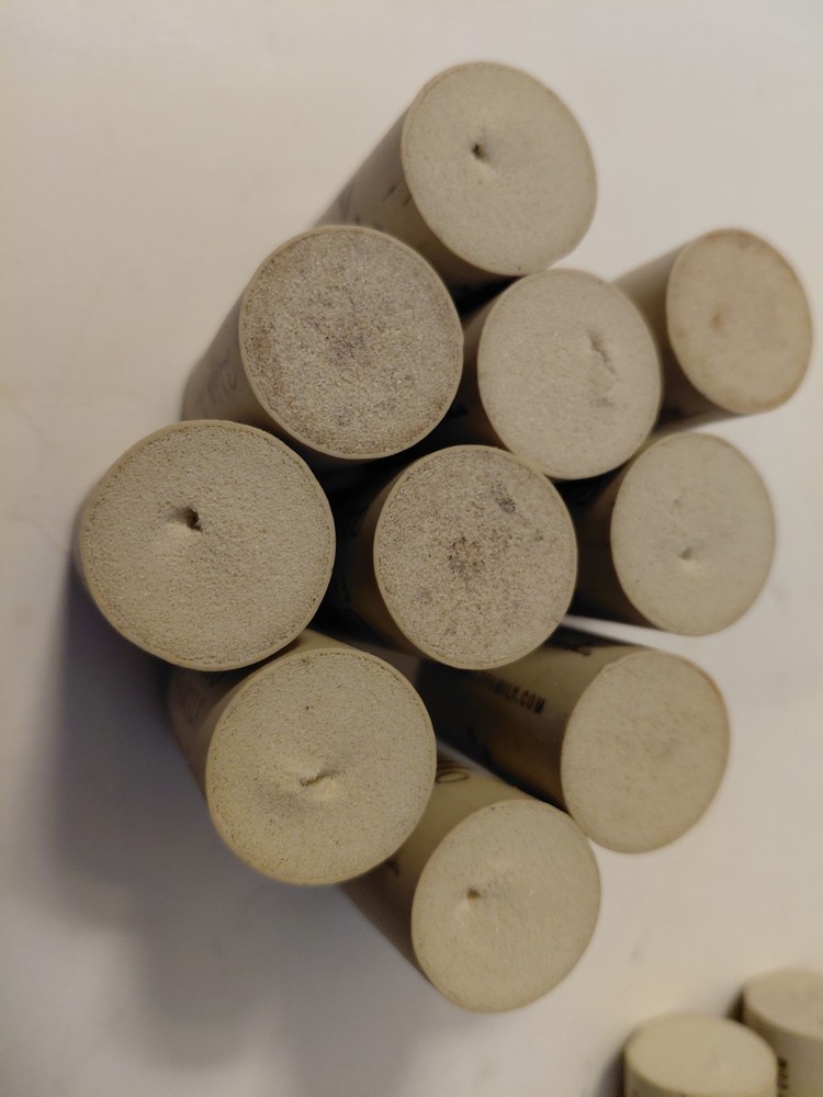 160 Wine Corks Lot