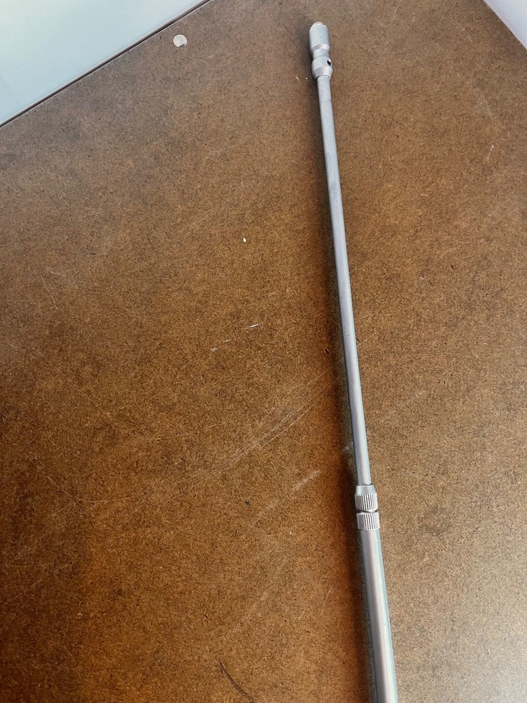 BRUCK LIGHTING AJUSTABLE STEM 220 960 MC