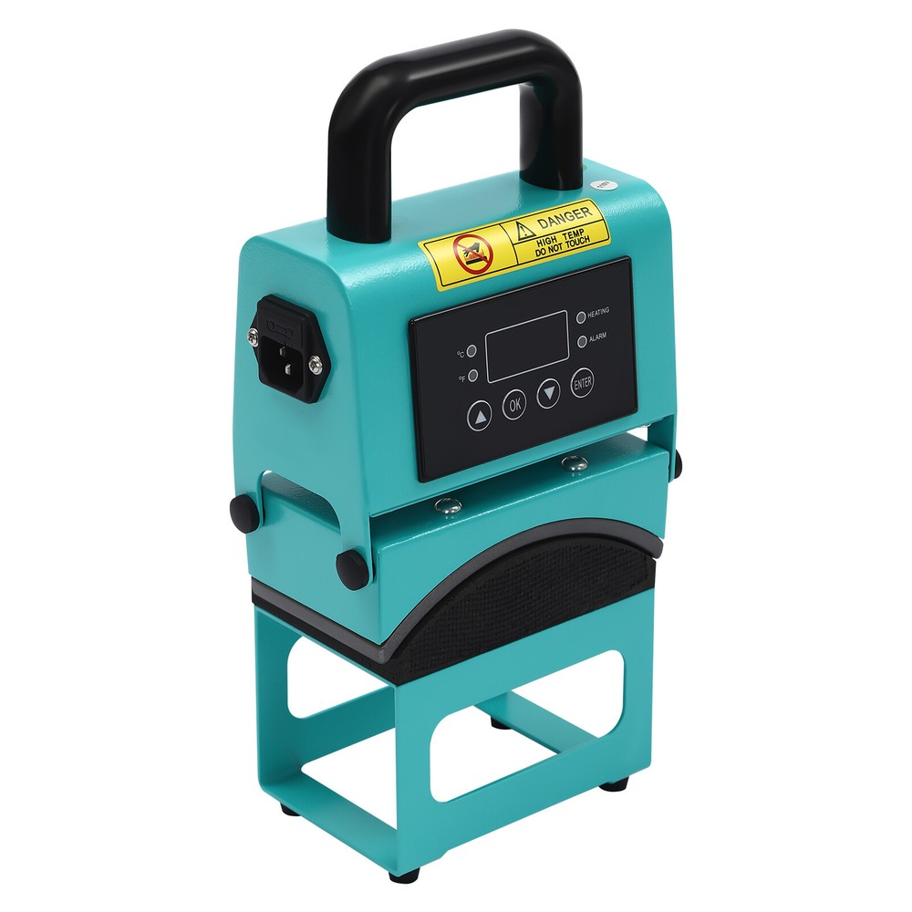 Sublimation Transfer w/Temperature Control Hat Heat Press Cap Heat Press Machine