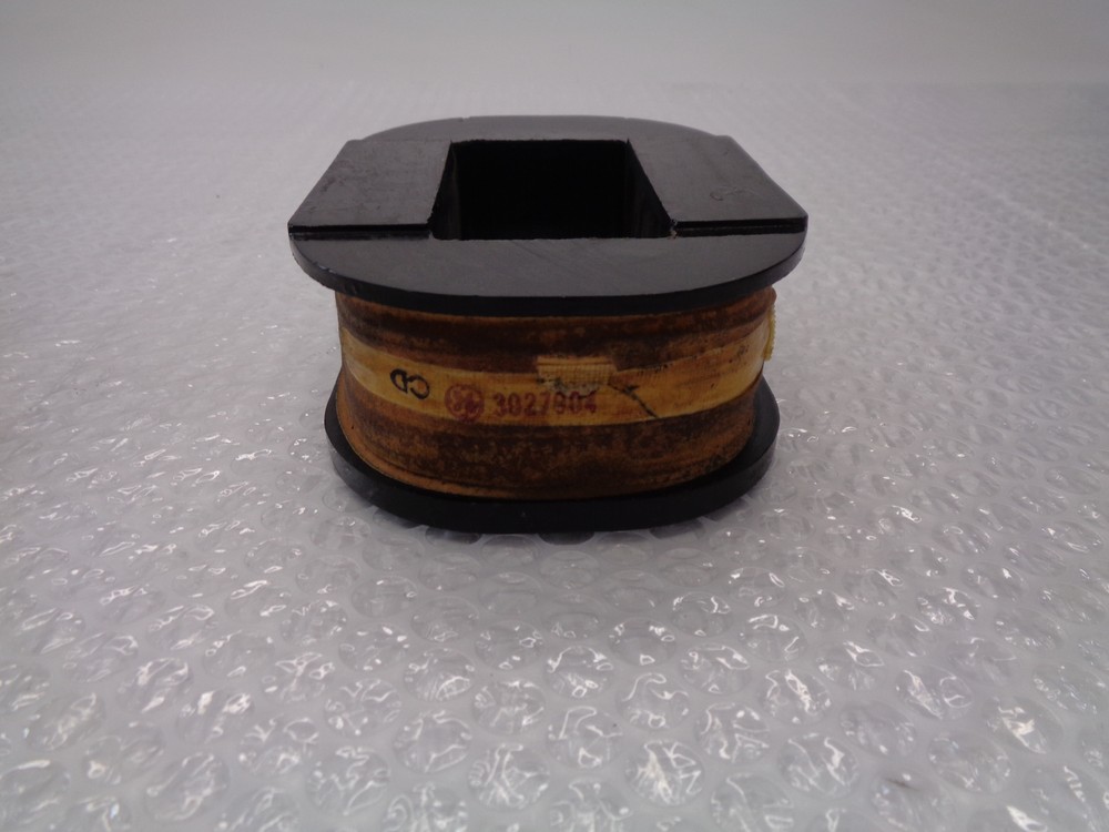 GENERAL ELECTRIC 3027904 COIL NSNP
