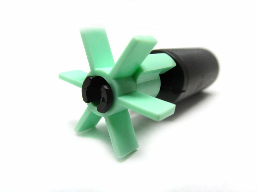 AQUACLEAR 110 REPLACEMENT MAGNETIC IMPELLER ASSEMBLY A638 FOR AC110 FILTER