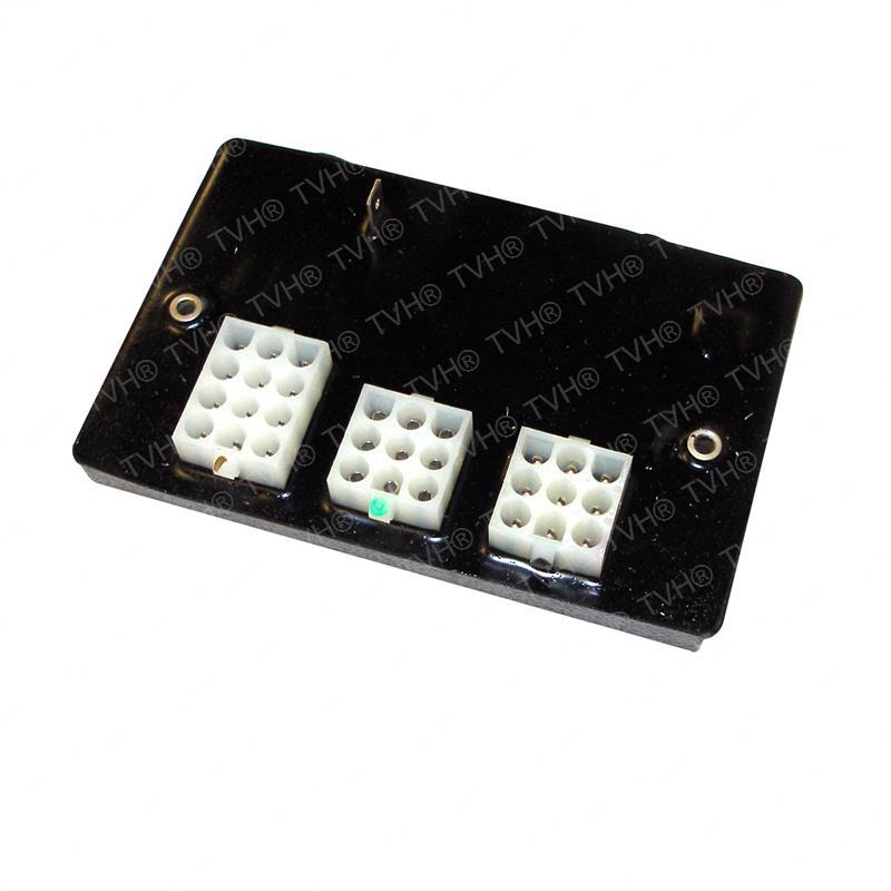 FOR JLG ZS9307517, PLATFORM CONTROL BOARD, 2033E