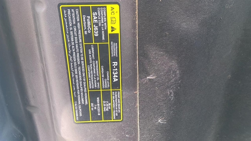 Used Transfer Case Assembly fits: 2012 Ford Expedition Grade A