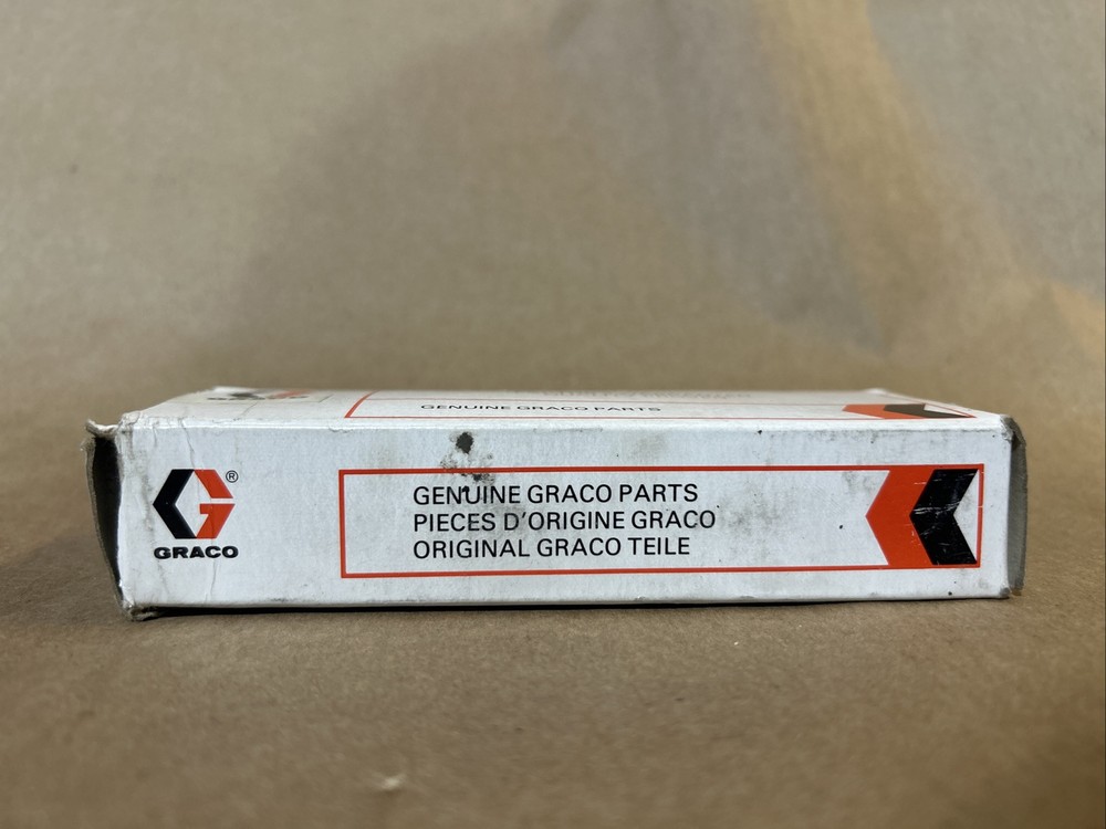 Graco C-96 184 162 NOB