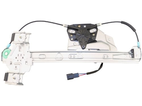 Aci Window Motor And Regulator Assembly P N 82215