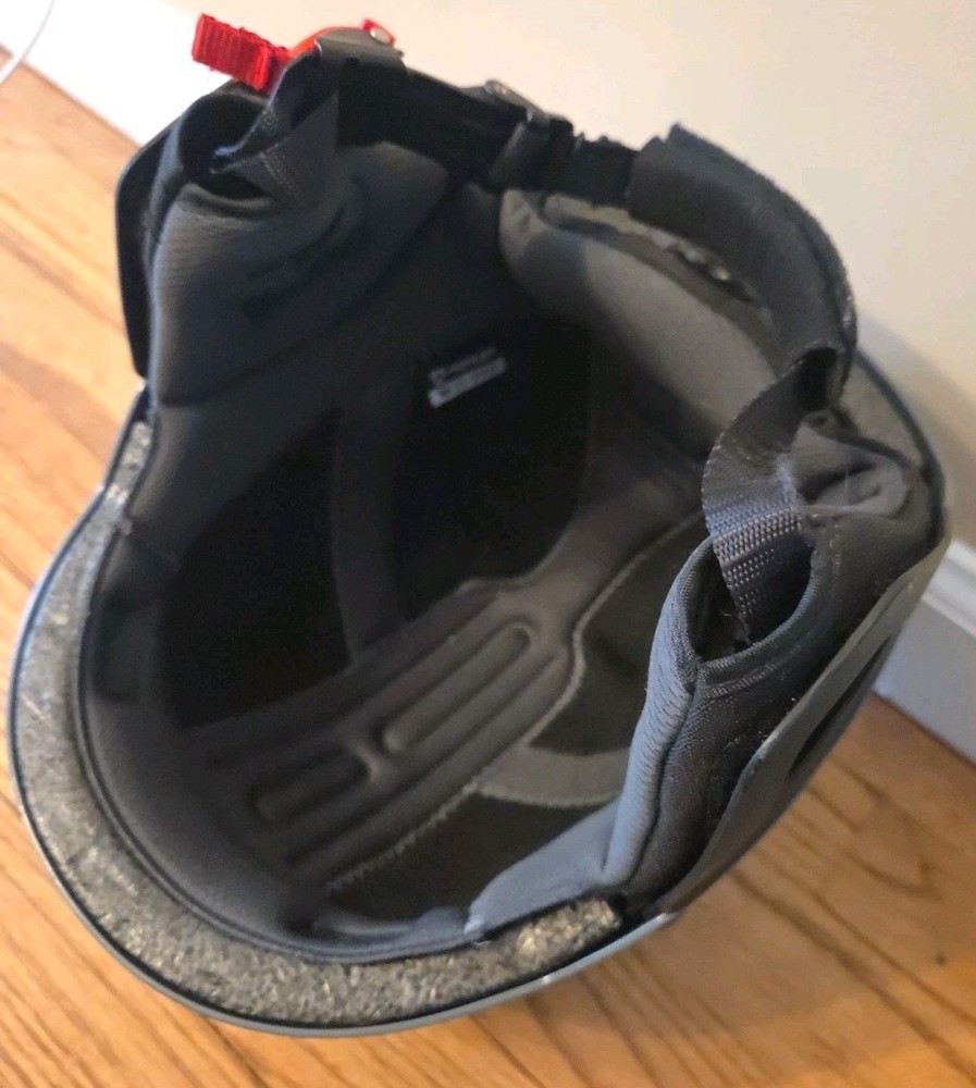 Marker ski/snowboard helmet - medium 55-59