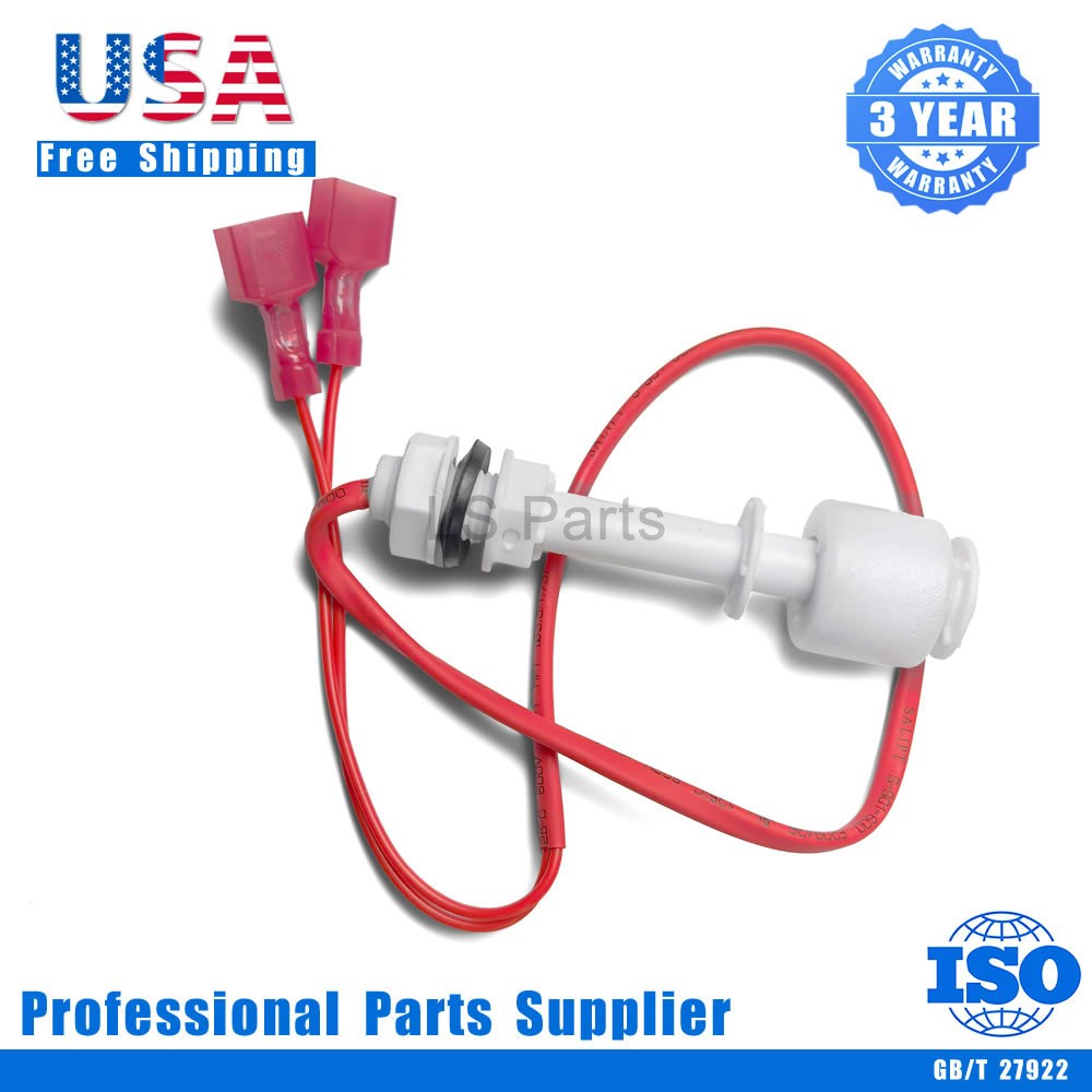 New 040002396 Harvest Float Switch for Manitowoc Ice Maker UD0140A UY0140AE