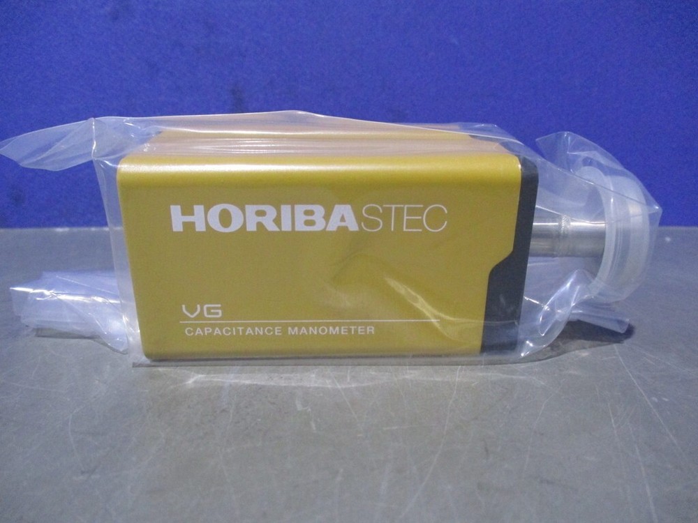 HORIBA VG-221 Capacitance Manometer Unit