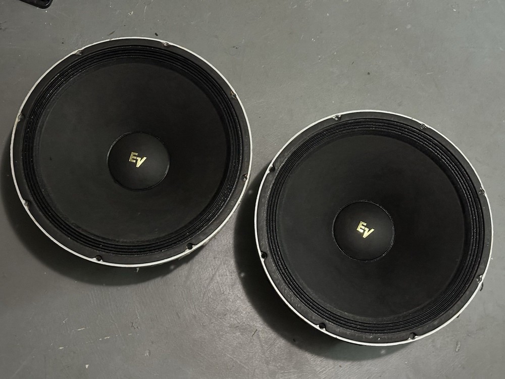 EVM 15b Under The SRO name. Reconed