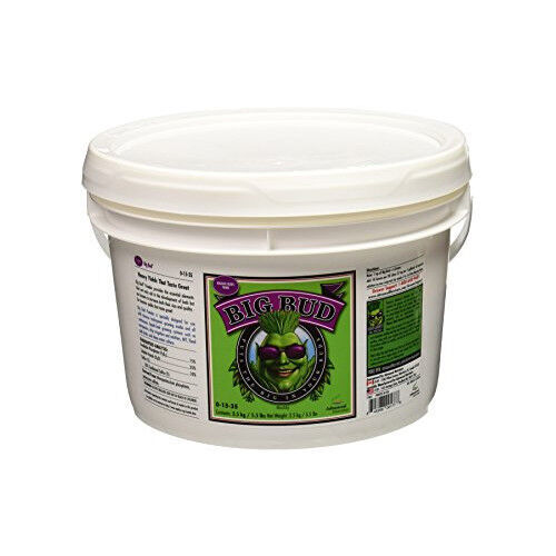 Advanced Nutrients Big Bud Powder - 2.5 kg