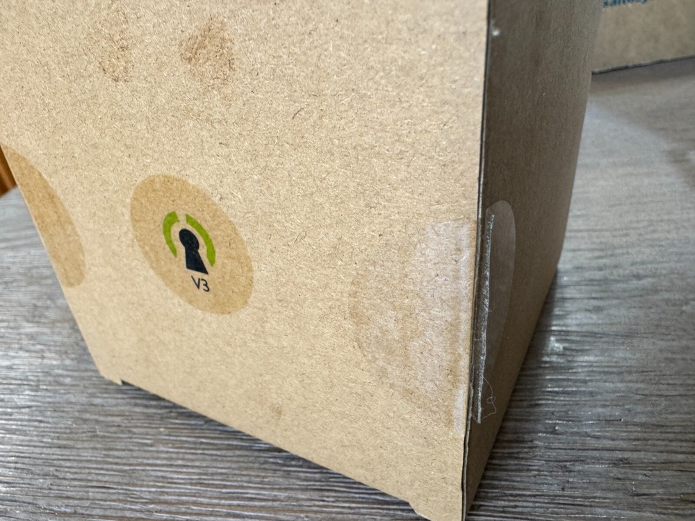 Danalock Model: V3-BTZB - US