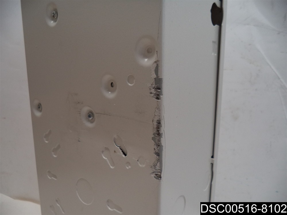 Liteforms Collections Dual-Lite High Capacity Emergency Light, LM2