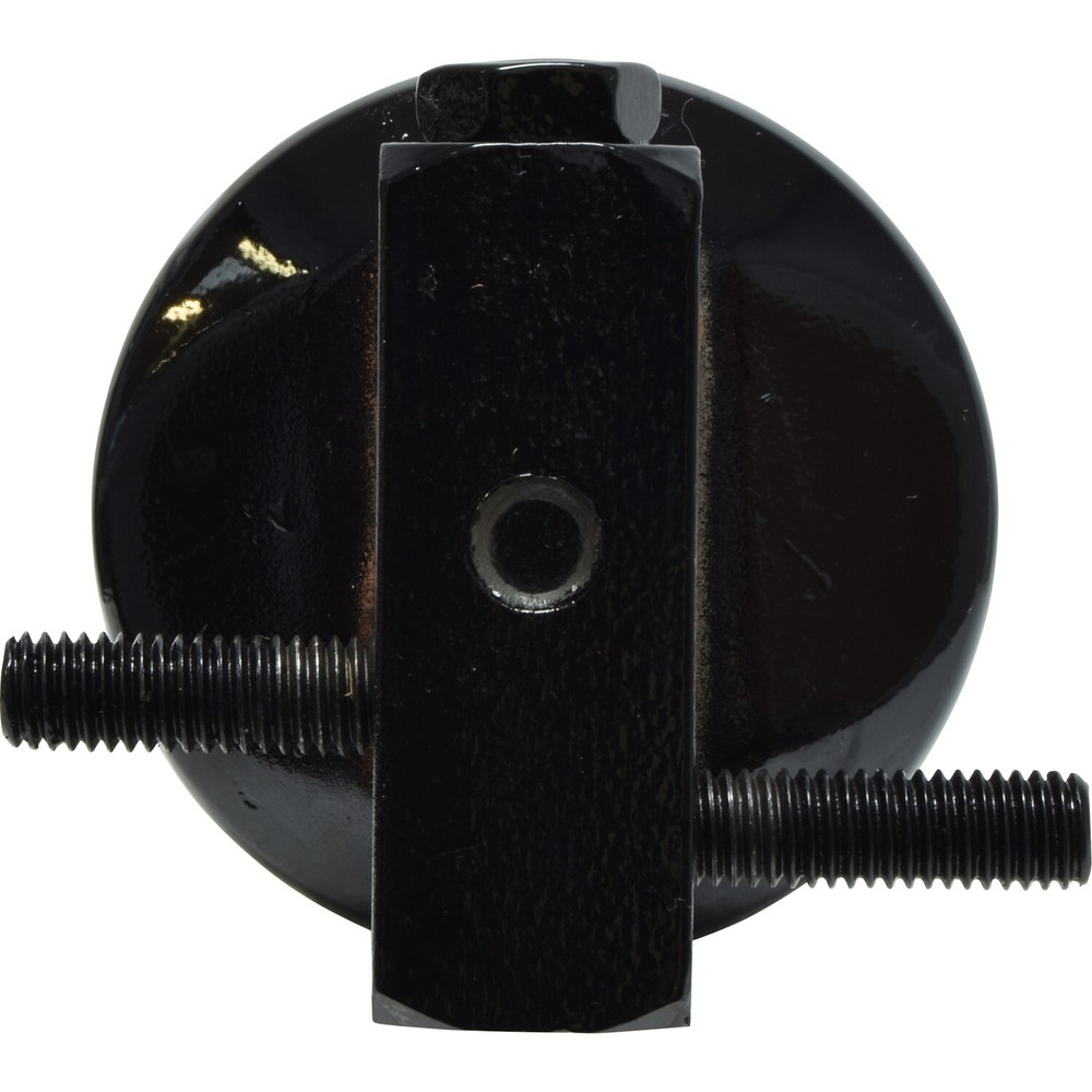 A/C Receiver Drier Front UAC For 1978 Dodge B200