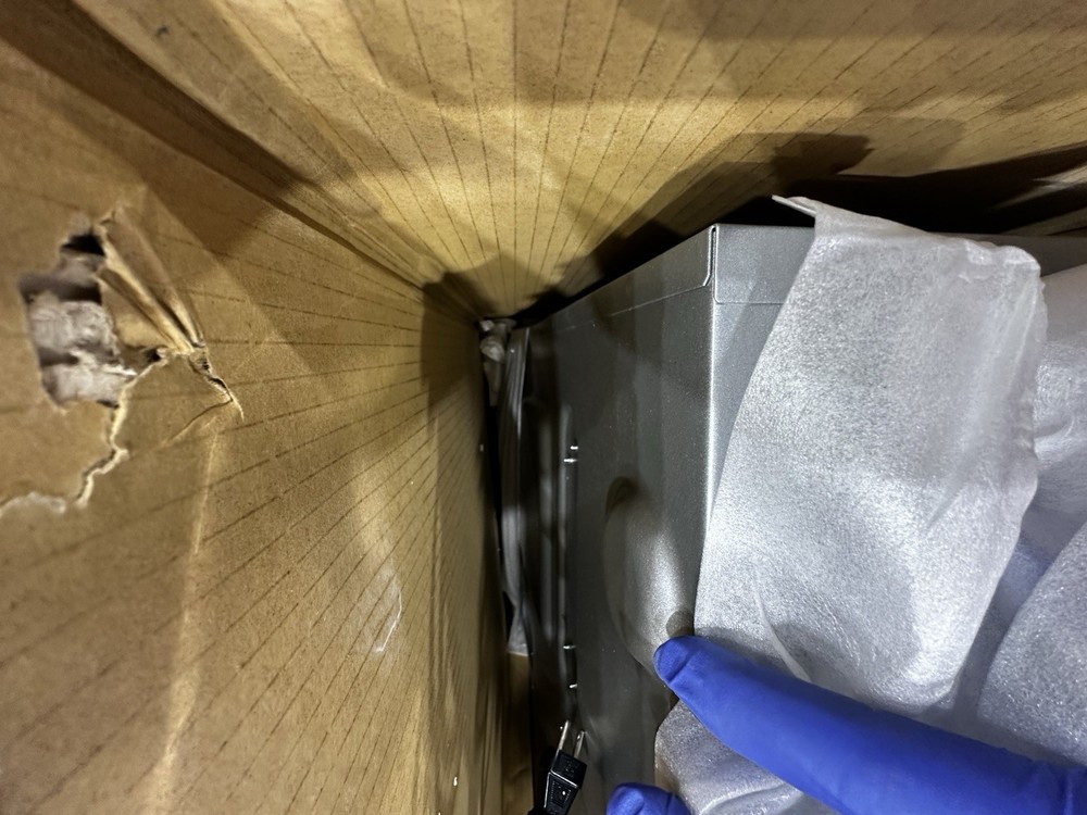 Rinnai RE160IP High Efficiency Propane Indoor Tankless Water Heater 160k BTU